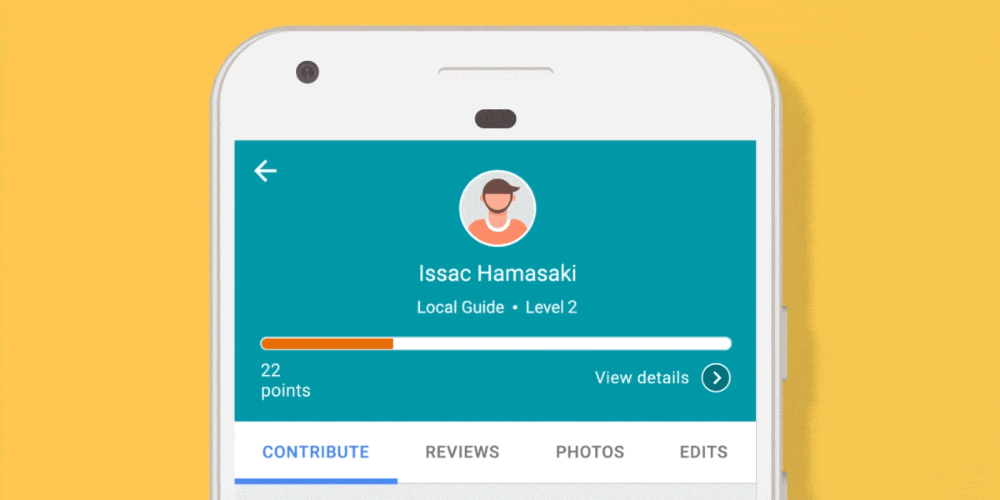 google local guides