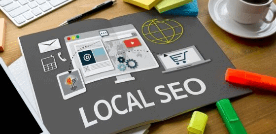 seo local